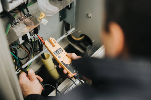 Best Affordable Electrical Installation  in Bay Park, NY