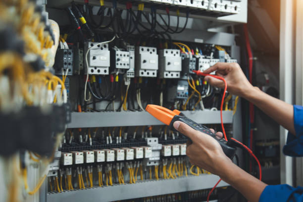 Best Electric Panel Repair  in Bay Park, NY