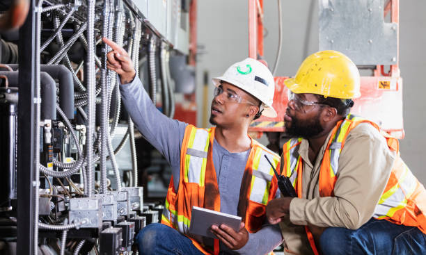 Best 24-Hour Electrician  in Bay Park, NY