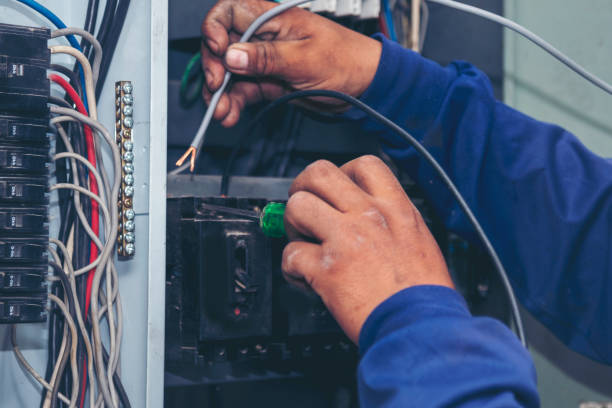 Best Electrical Contractors for Businesses  in Bay Park, NY