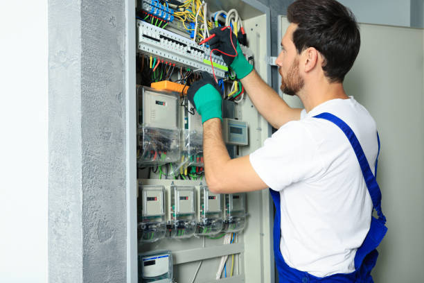 Best Electrical Upgrades for Homes  in Bay Park, NY