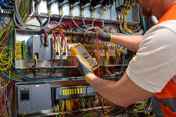 Best Electrical Outlet Repair  in Bay Park, NY
